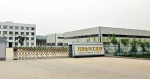 企業(yè)簡(jiǎn)介